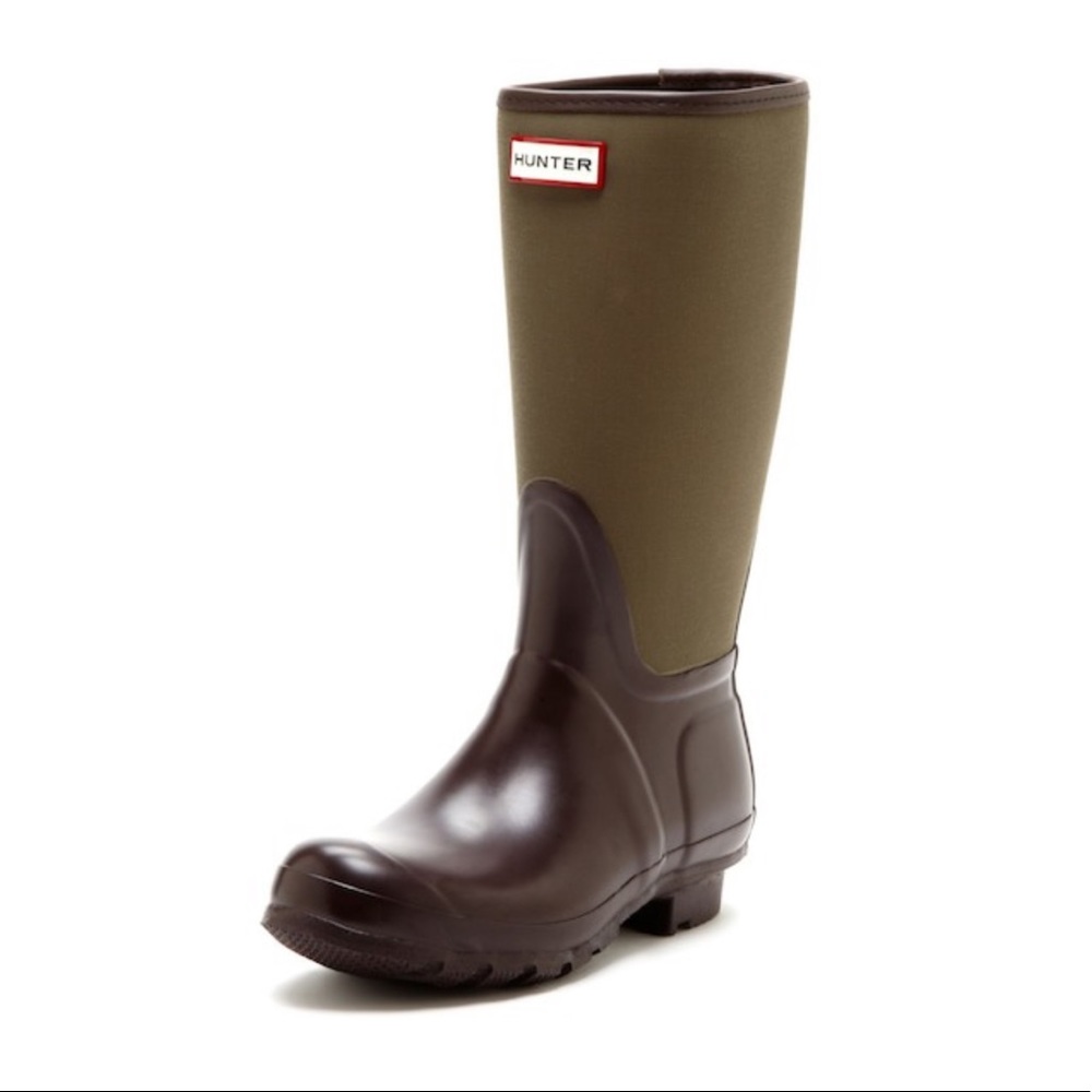Hunter Arlen Rainboots